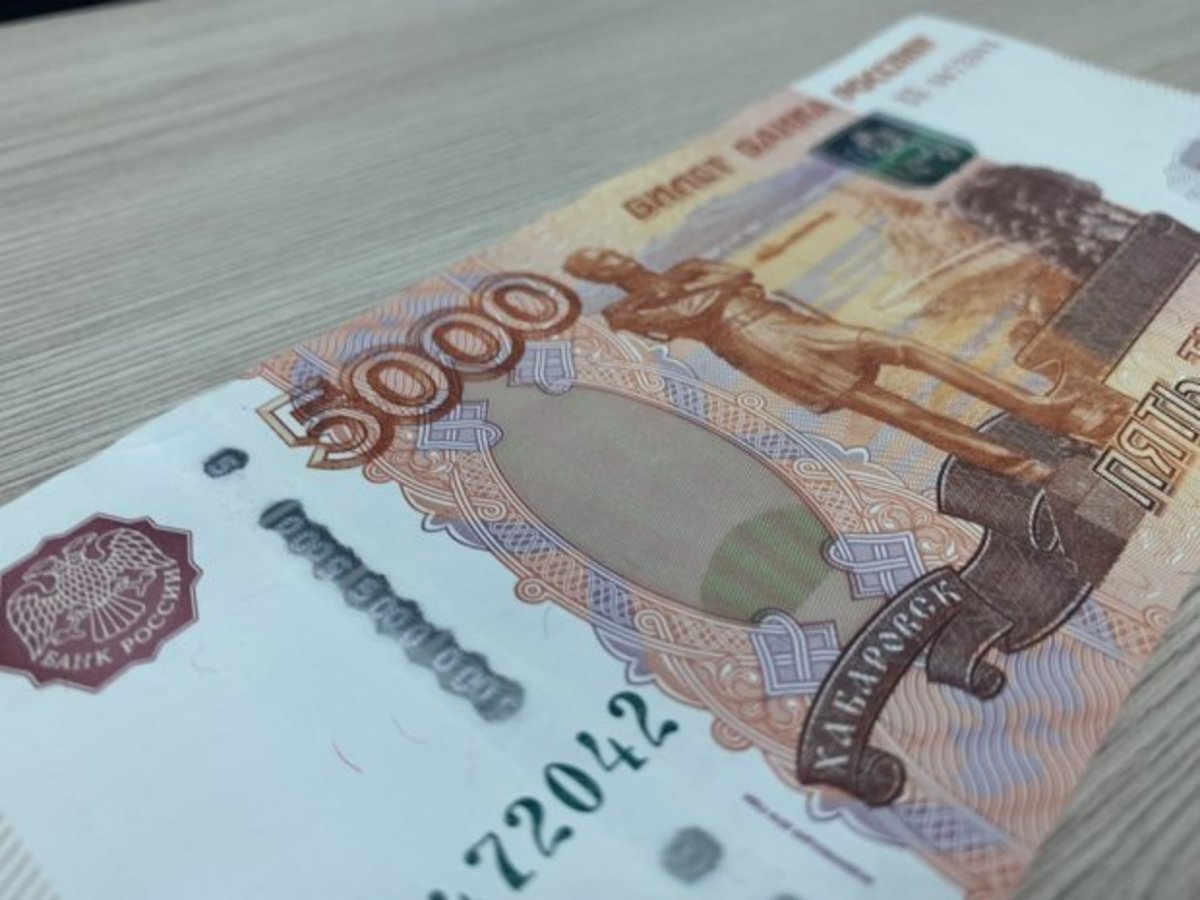 В Пушкино выплатили 12 млн рублей долга по зарплате 