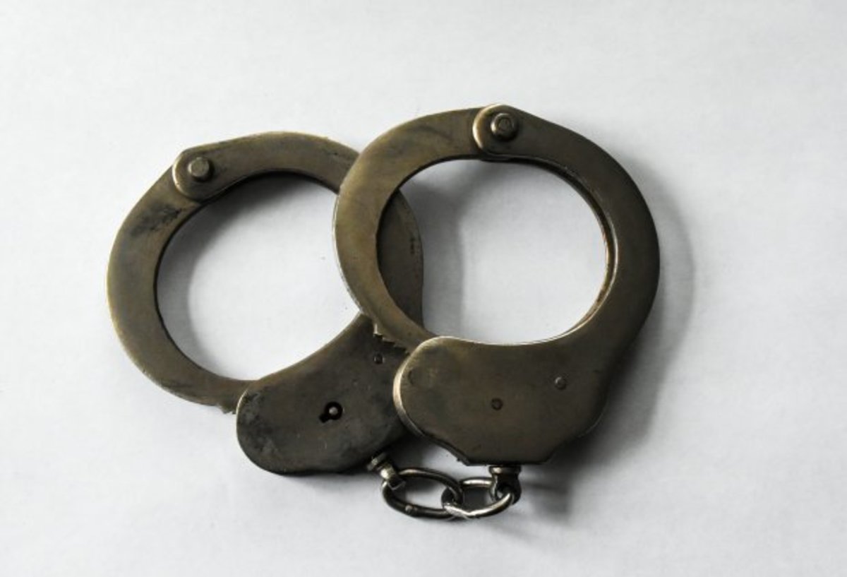 В Щелково сотрудники Росгвардии задержали пьяного водителя на угнанной машине