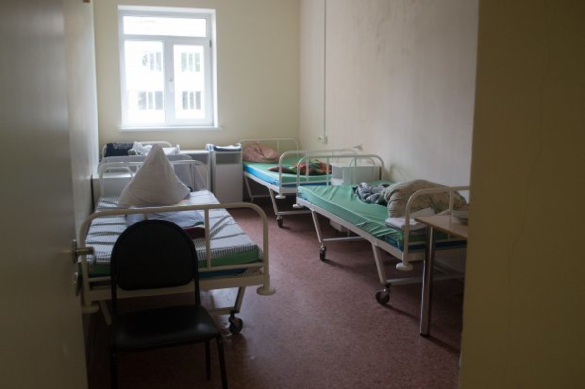 В Дмитровском округе открылась амбулатория на 75 посещений в смену
