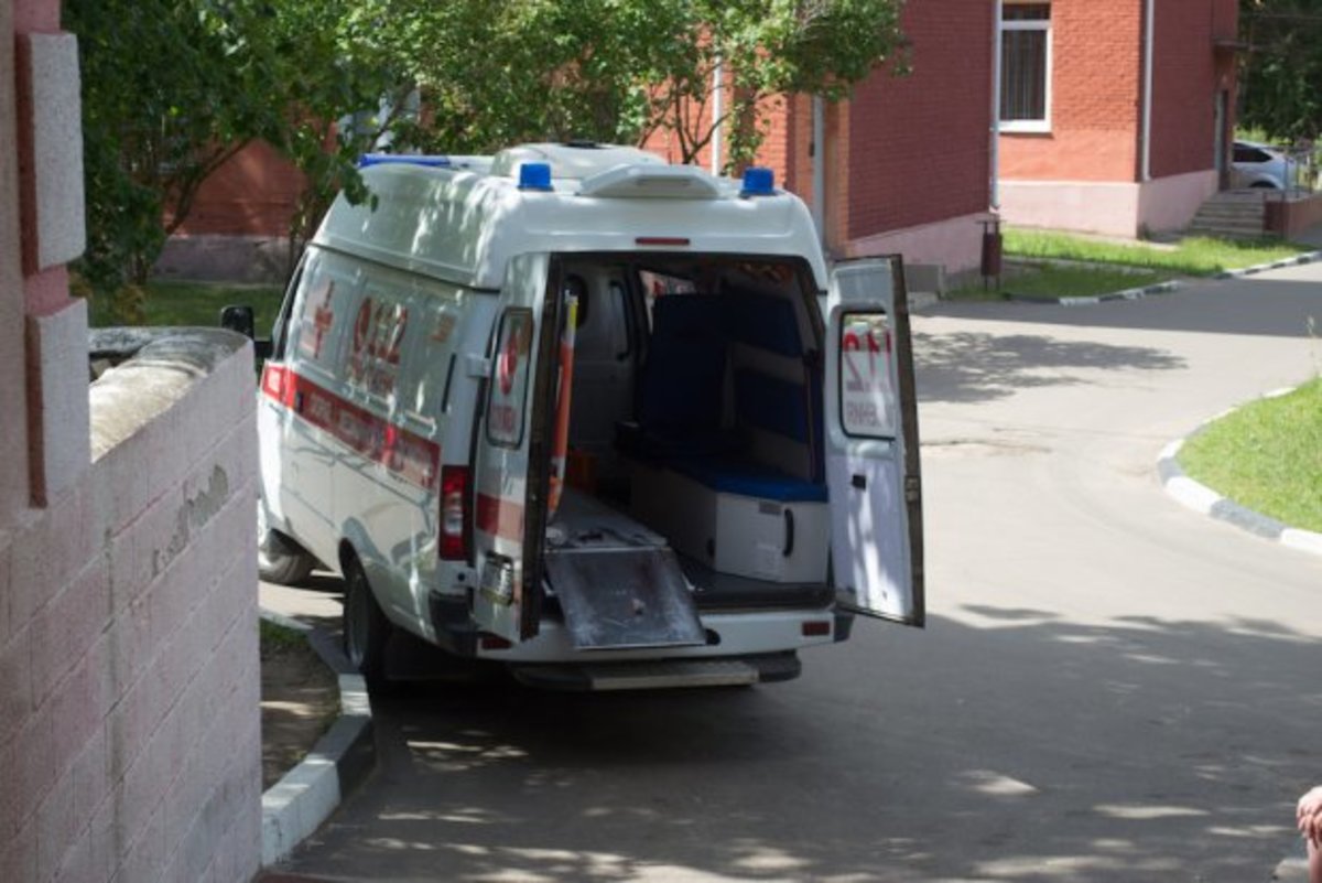 В Шатуре в квартире найдена убитой 43-летняя женщина