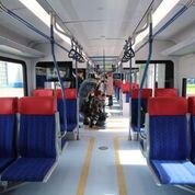 Новые поезда «Иволга 2.0» появятся на маршрутах МЦД в конце 2019 года
