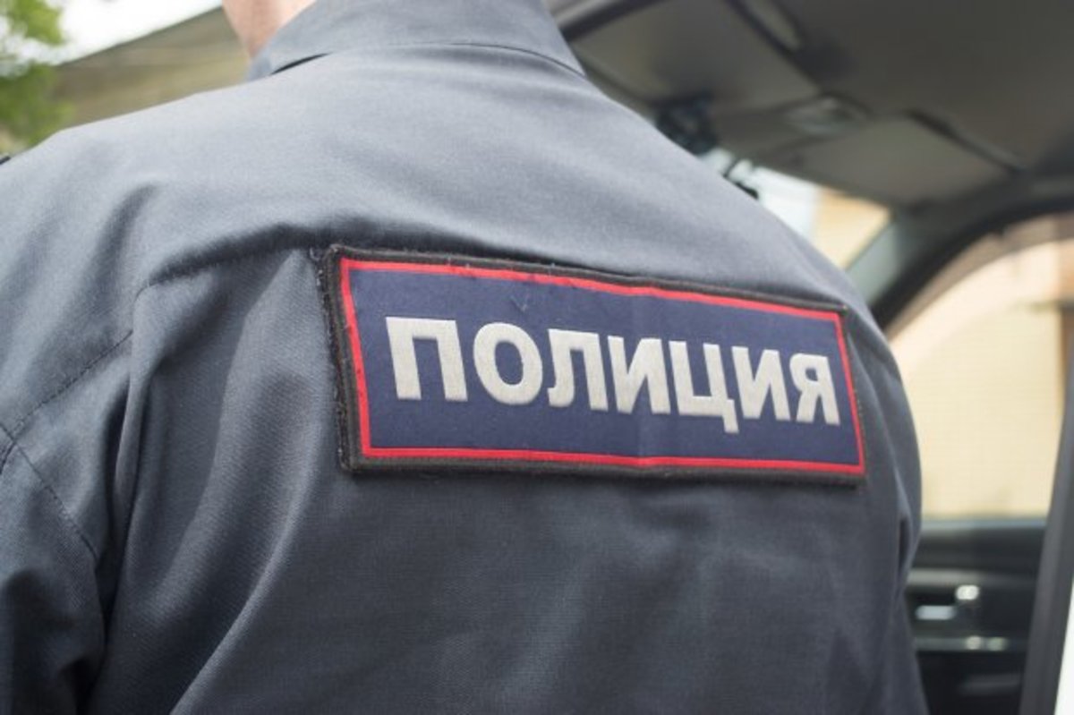 В Солнечногорске 32-летняя женщина попыталась зарезать своего знакомого