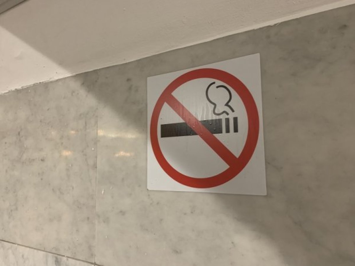 Свыше 7,6 тыс подмосковных жителей обратились в кабинеты отказа от курения