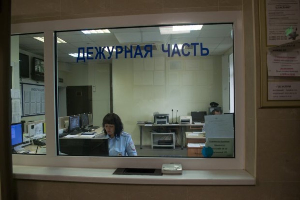 У безработной москвички похитили 5,2 миллиона рублей валютой