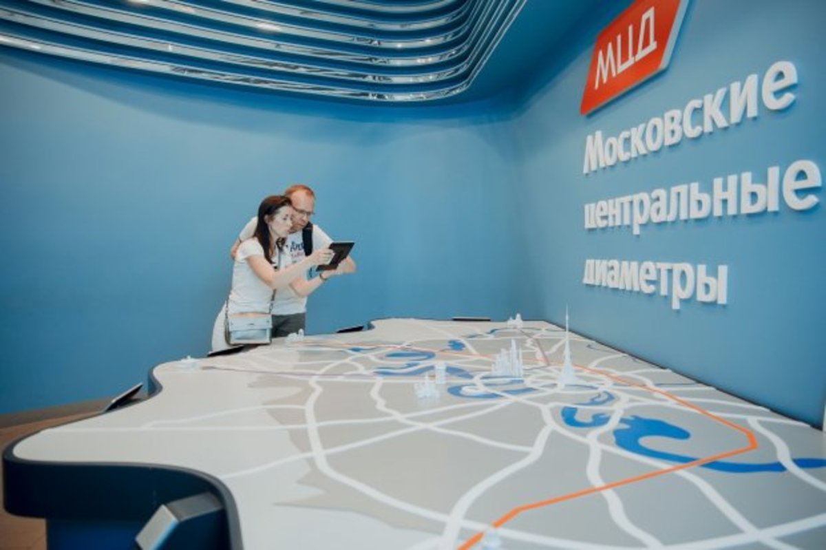 Ярмарка вакансий транспортных предприятий пройдет в Москве 29 сентября