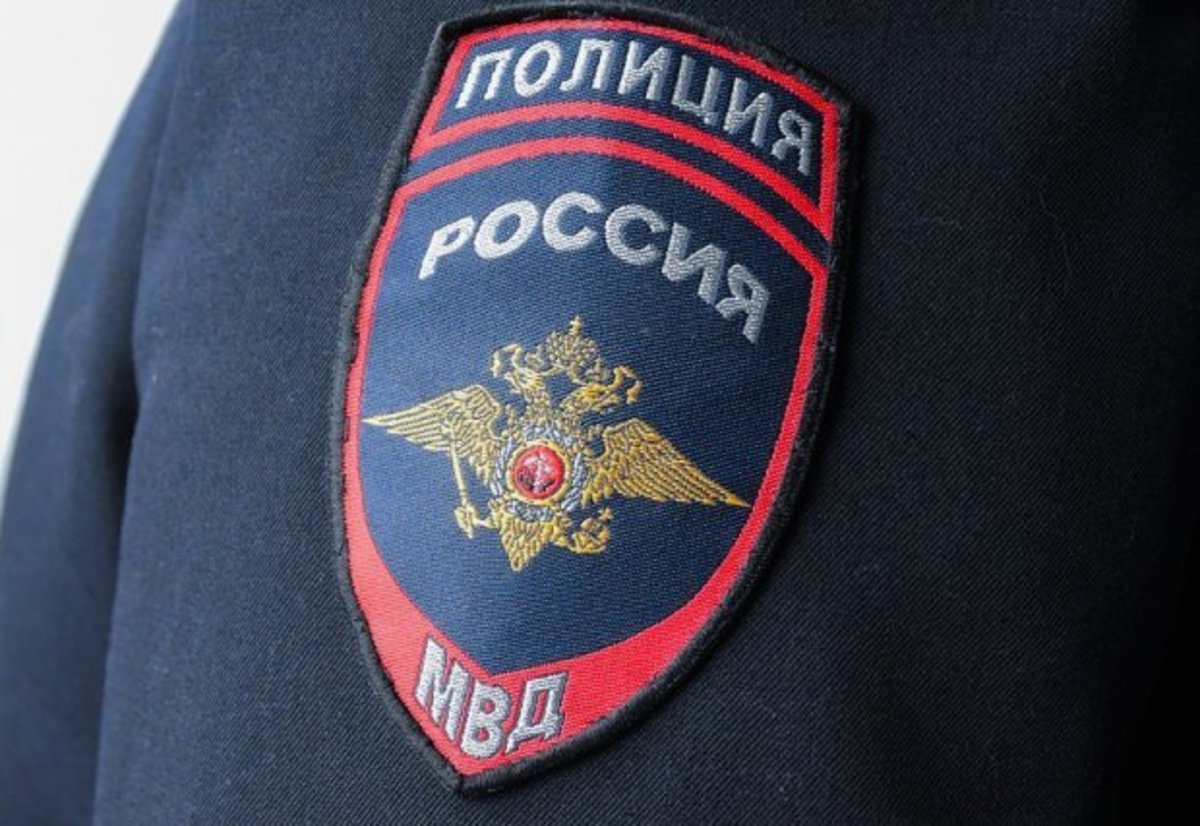 У безработного москвича похитили сумку с 7 миллионами рублей 