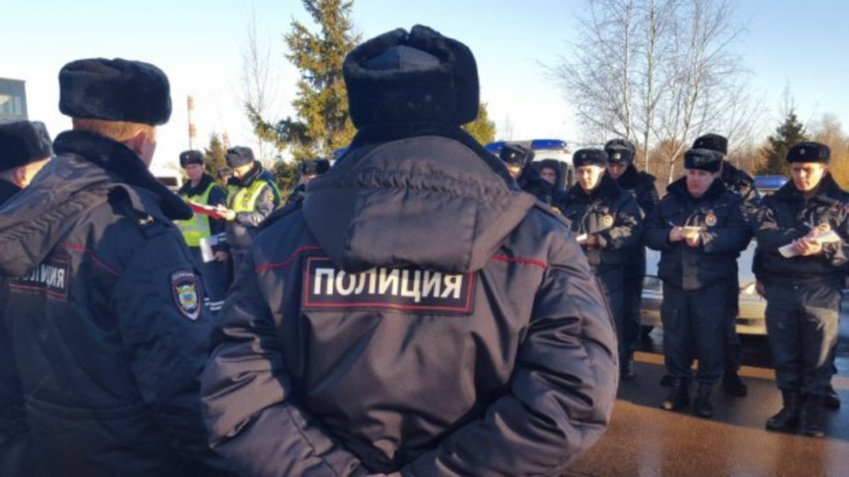В Балашихе полицейскому предлагали взятку 50 тысяч рублей за не привлечение к ответственности 4 мигрантов