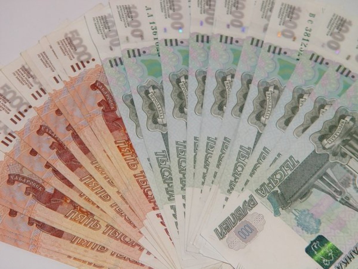 В Москве прогнозируется рост зарплат на 9% к 2022 году