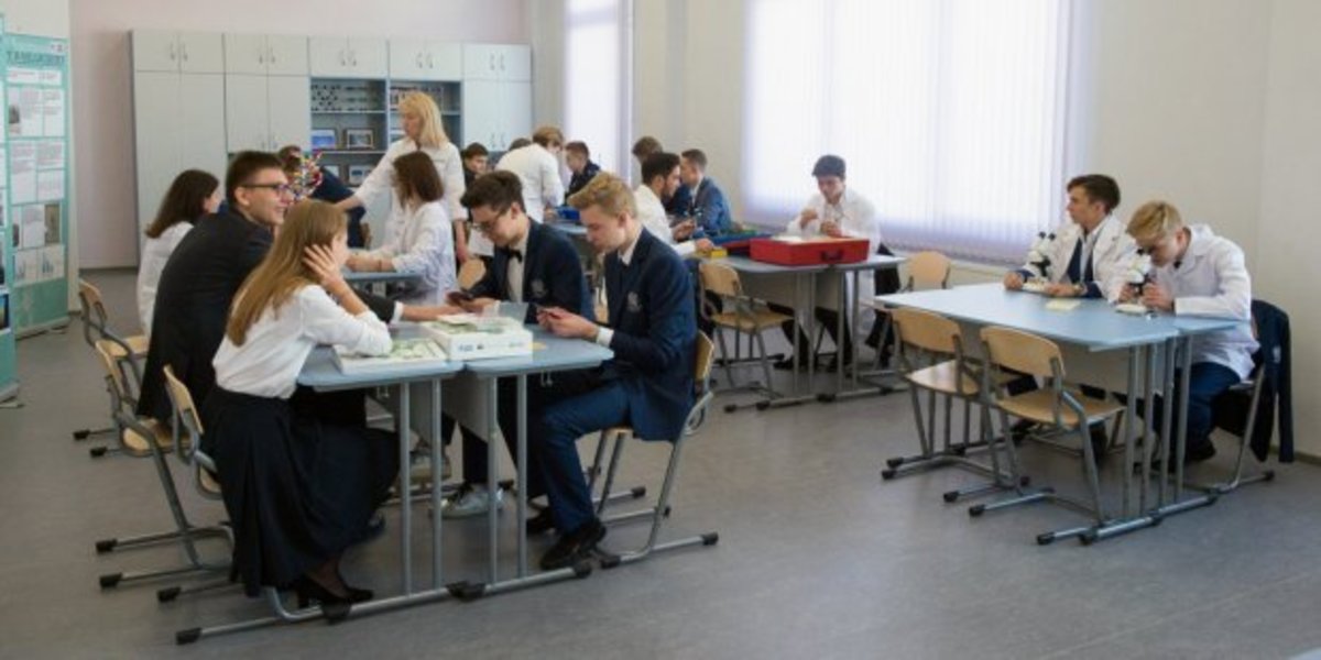 В Подмосковье вручили 664 тысячи сертификатов на дополнительное образование