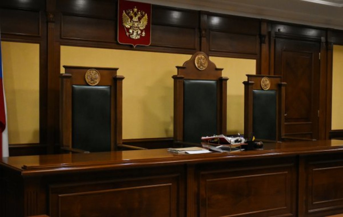 В Красногорске суд вынес обвинительный приговор по уголовную делу о хищении денег дольщиков