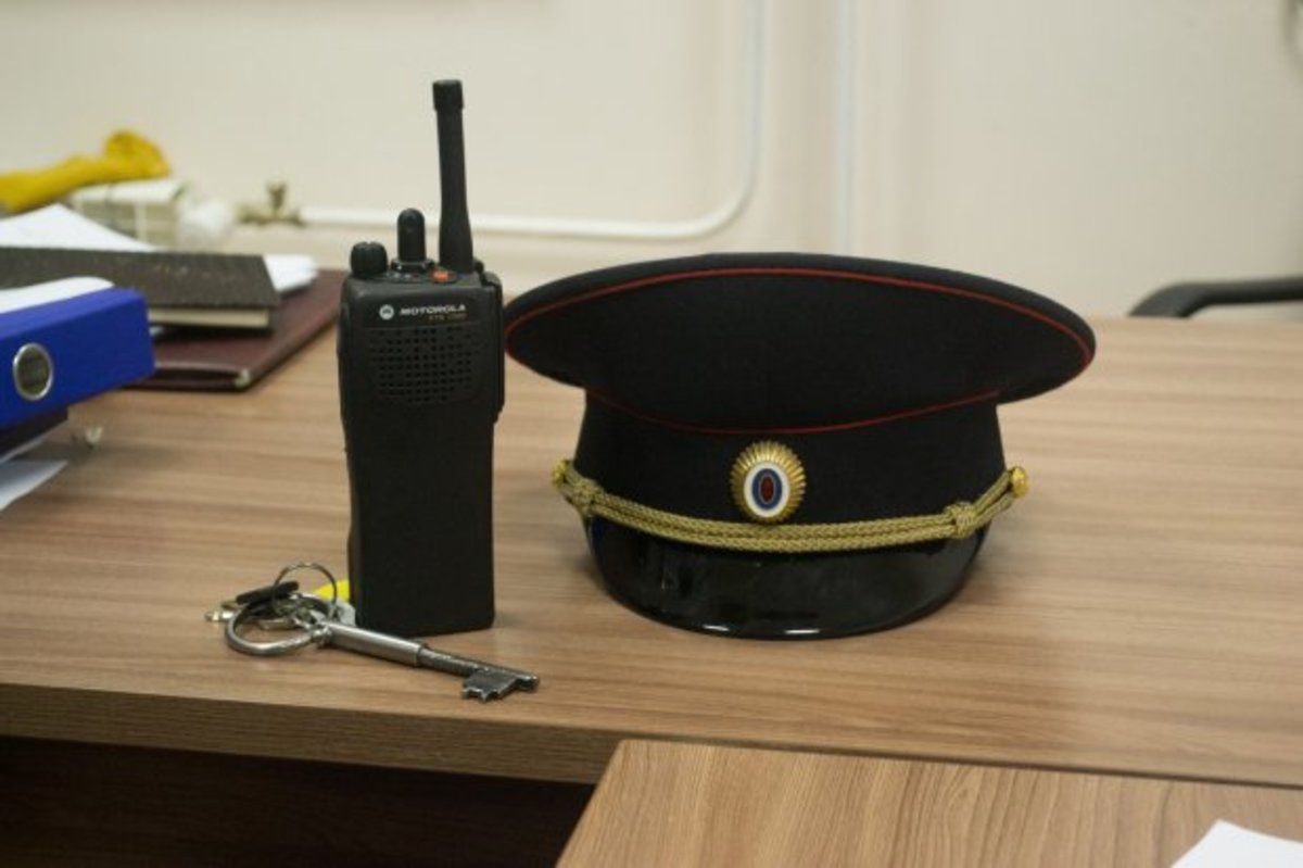 В центре Москвы избили капитана спецназа ФСБ