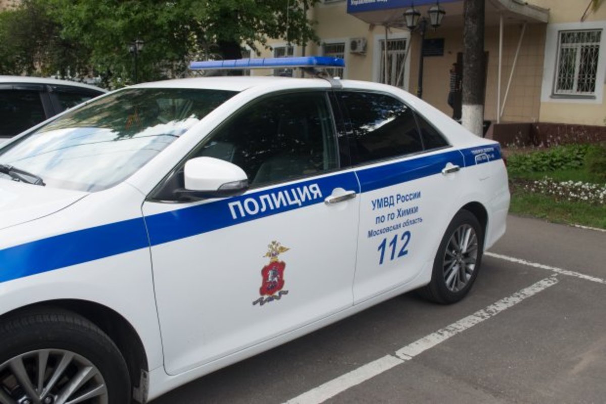 В Дмитровском горокруге 43-летний мужчина пытался зарезать оппонента в ссоре