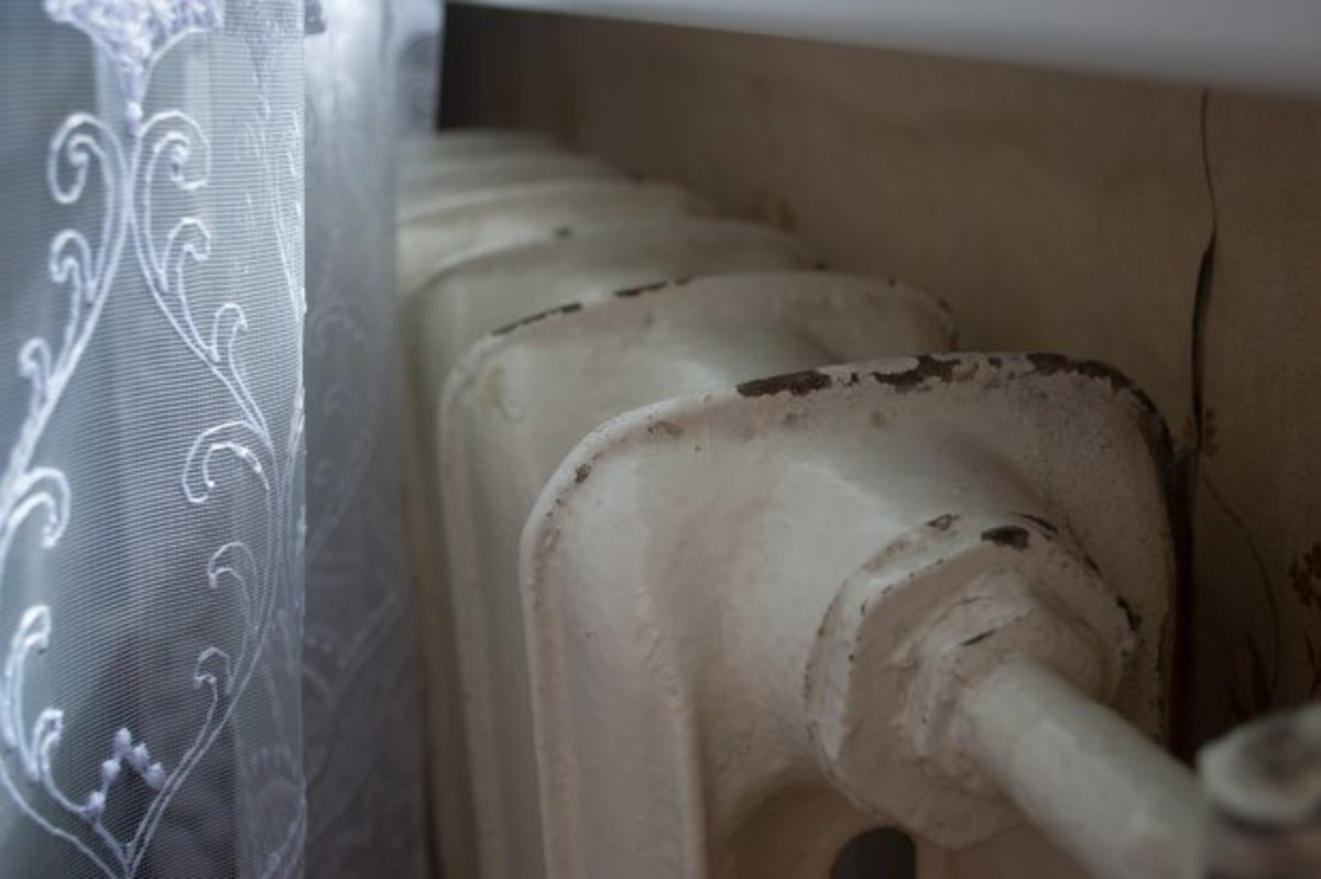 В 13 многоквартирных домах и соцучреждениях в Лосино-Петровском нет отопления