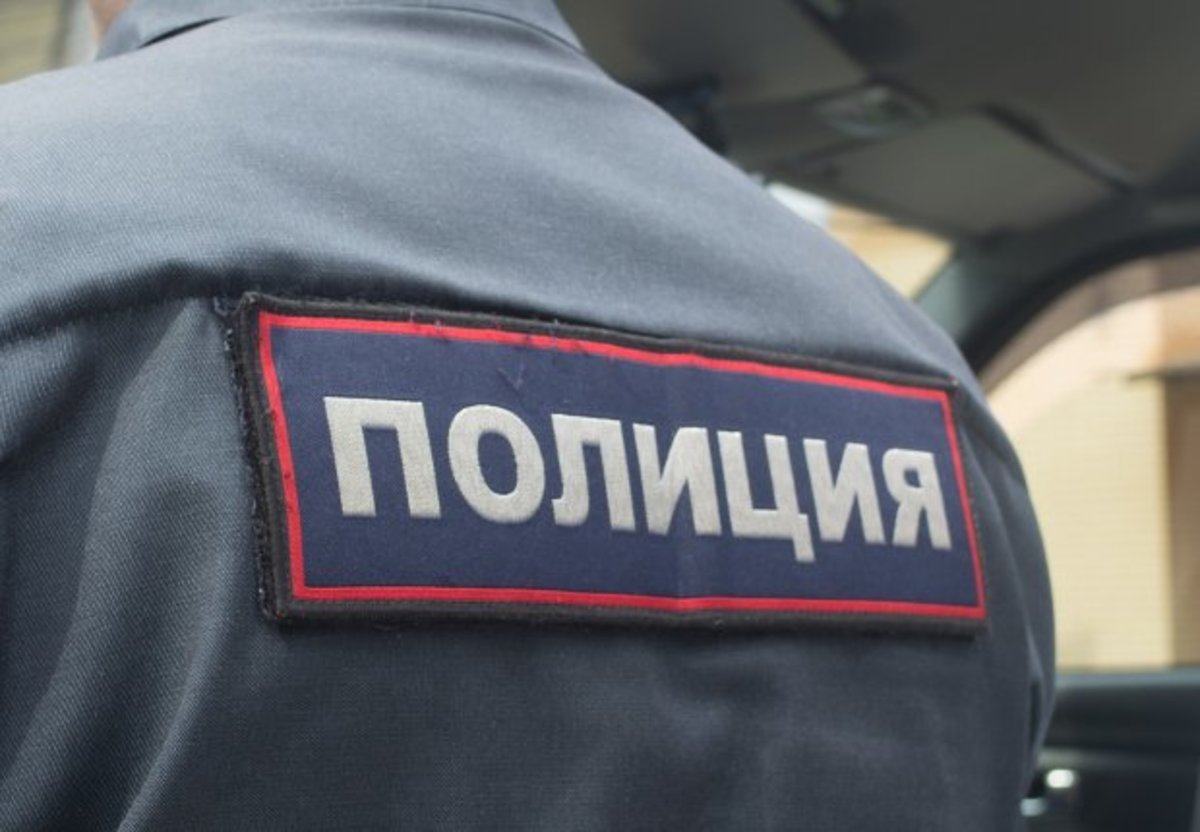 В Москве СК возбудил дело за посягательство на жизнь сотрудника правоохранительных органов