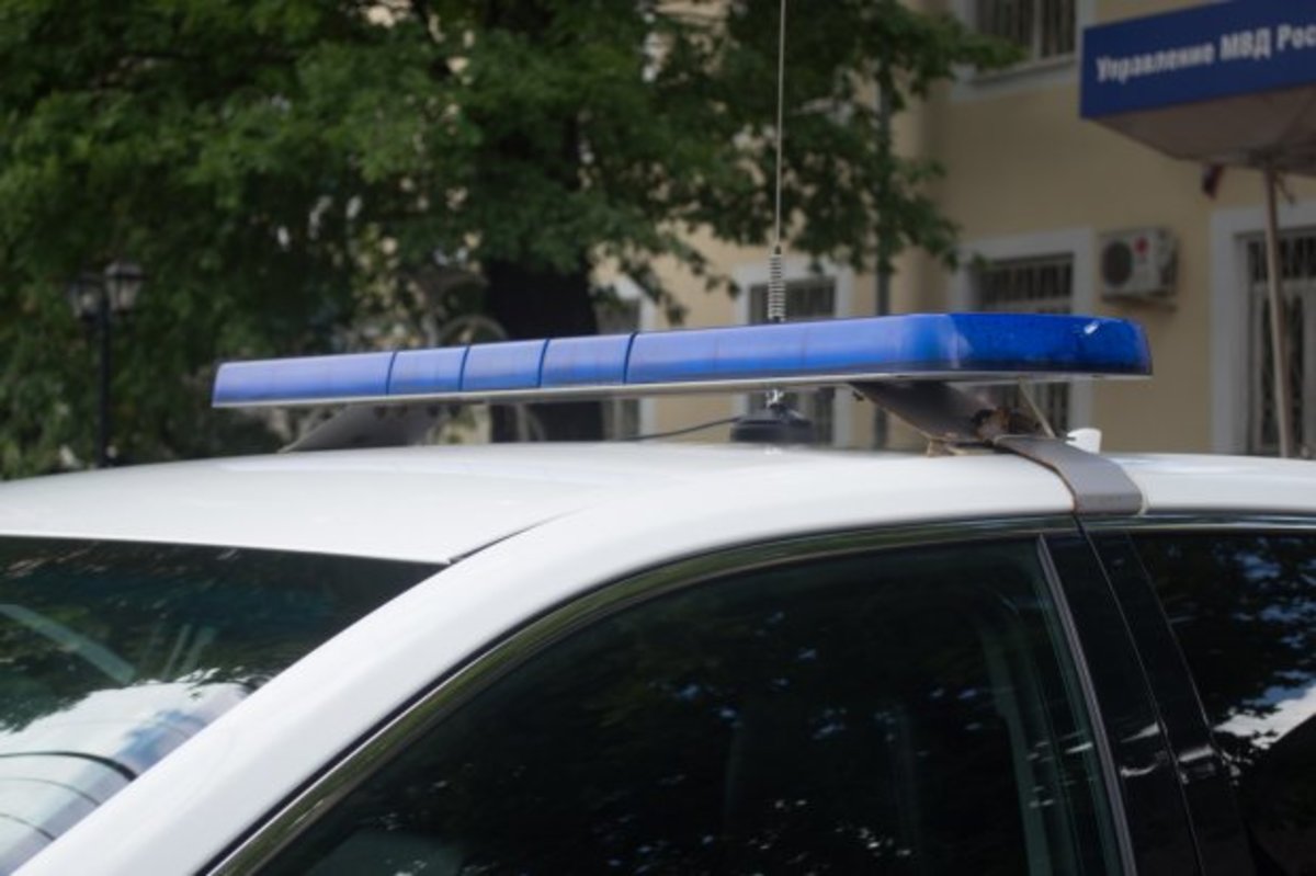 Два человека пострадали в ДТП с участием маршрутки и «БМВ» в Сергиевом Посаде