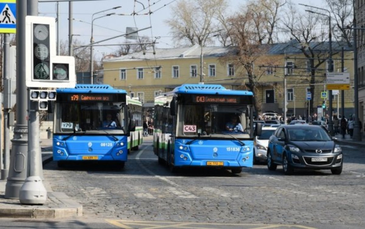 21 января в Москве стартует Марафон идей