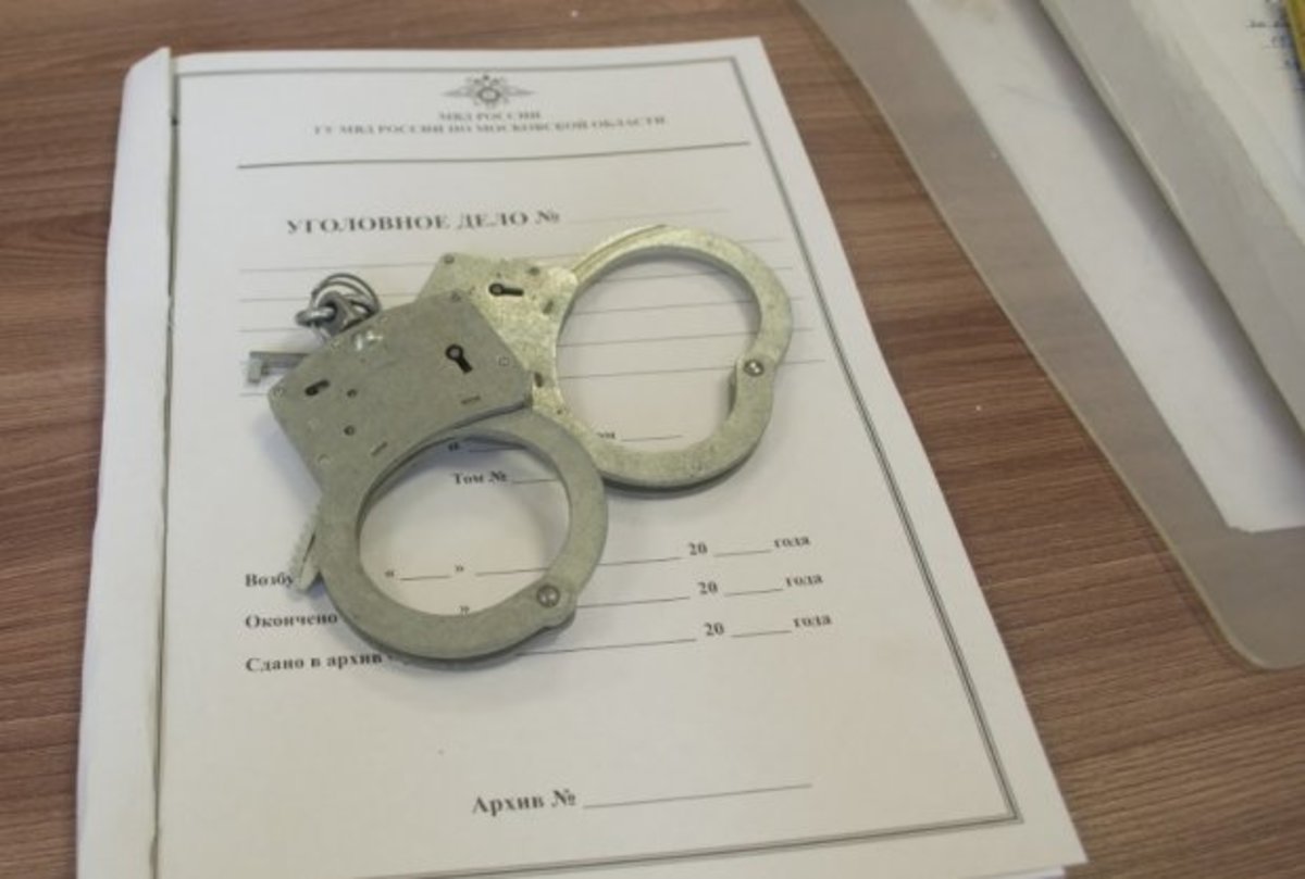 В Москве суд рассмотрел уголовное дело в отношении бывших таможенников