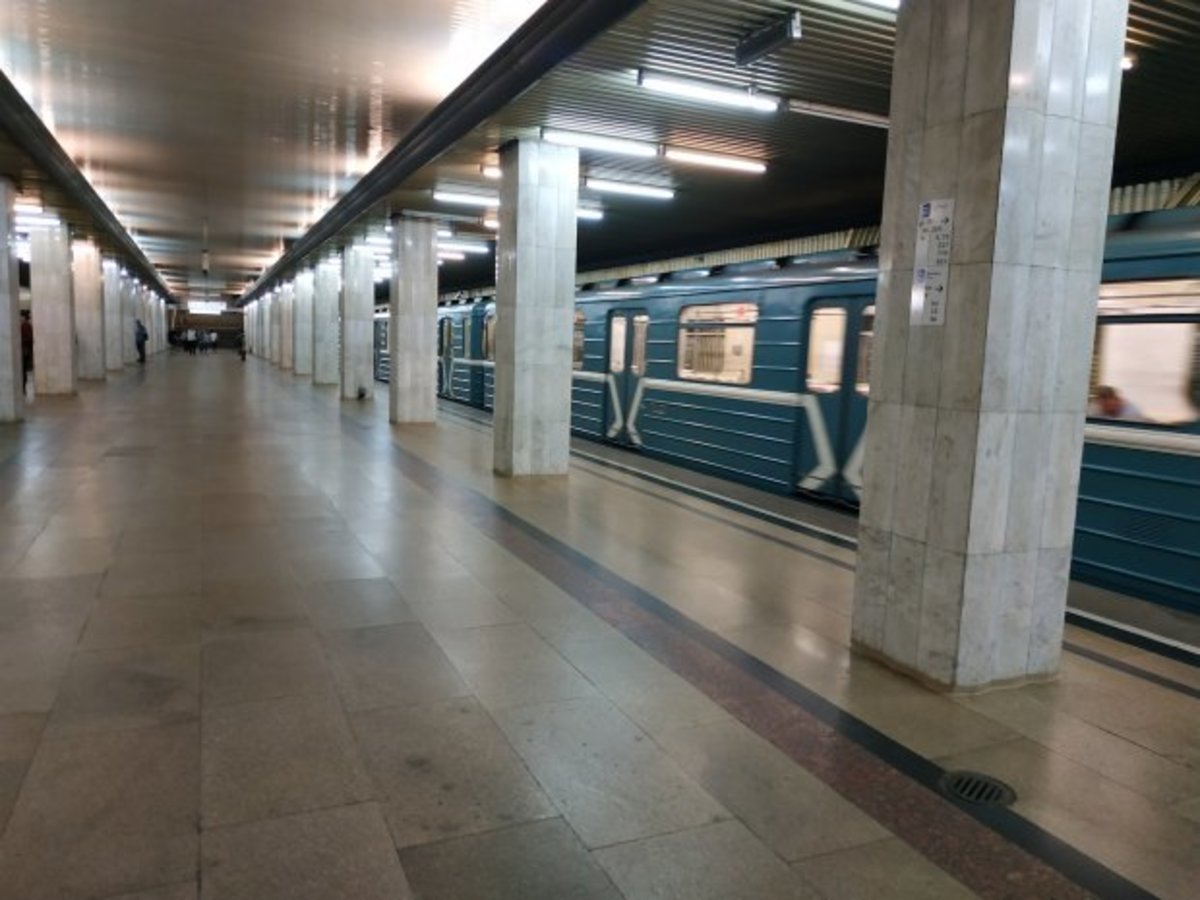 Завершена интеграция станций метро и МЦД-2 «Тушинская»