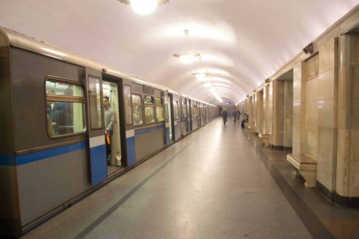 Более 10 миллионов маршрутов построили в приложении «Метро Москвы» с запуска МЦД