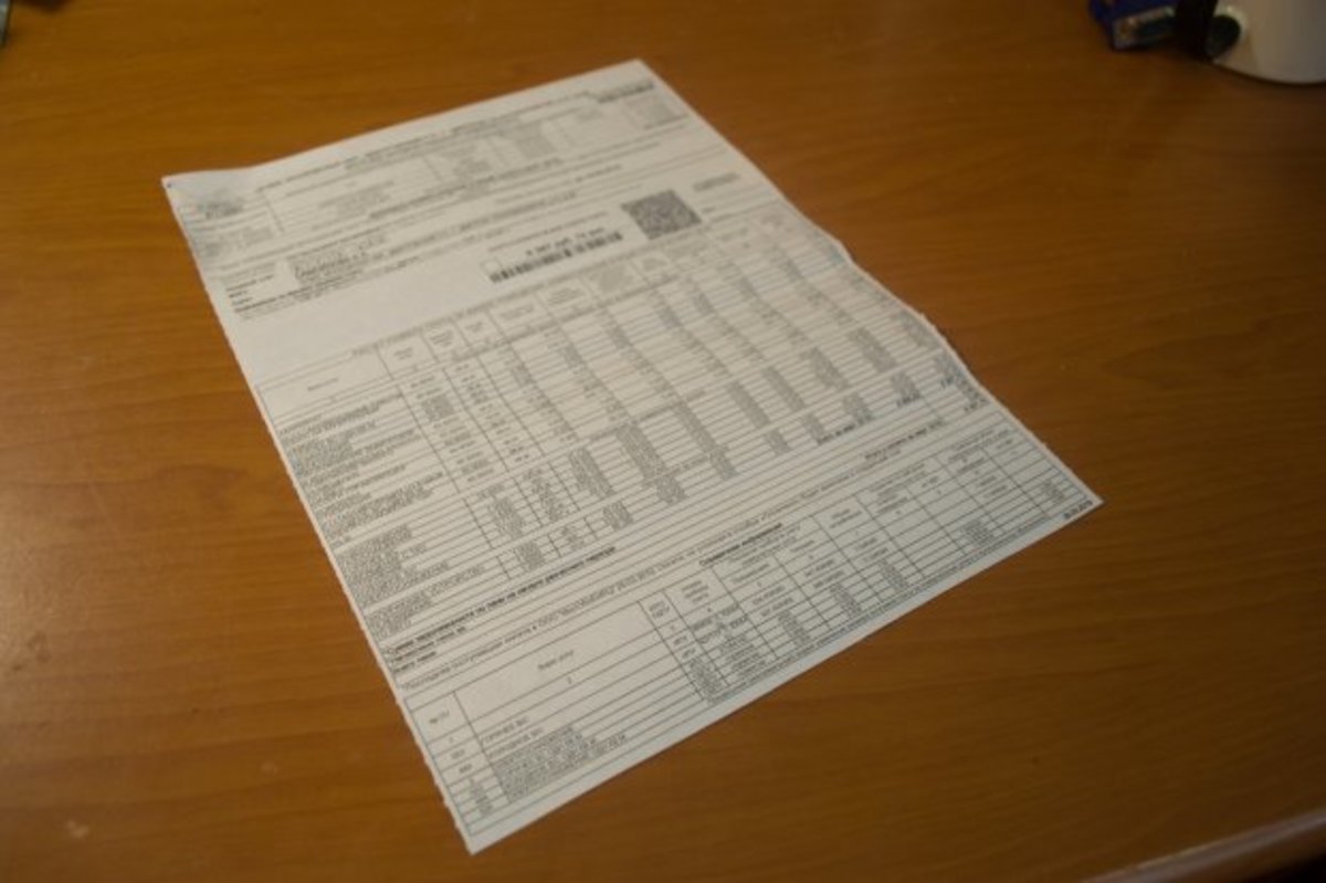 Как проверить тарифы ЖКХ в Московской области