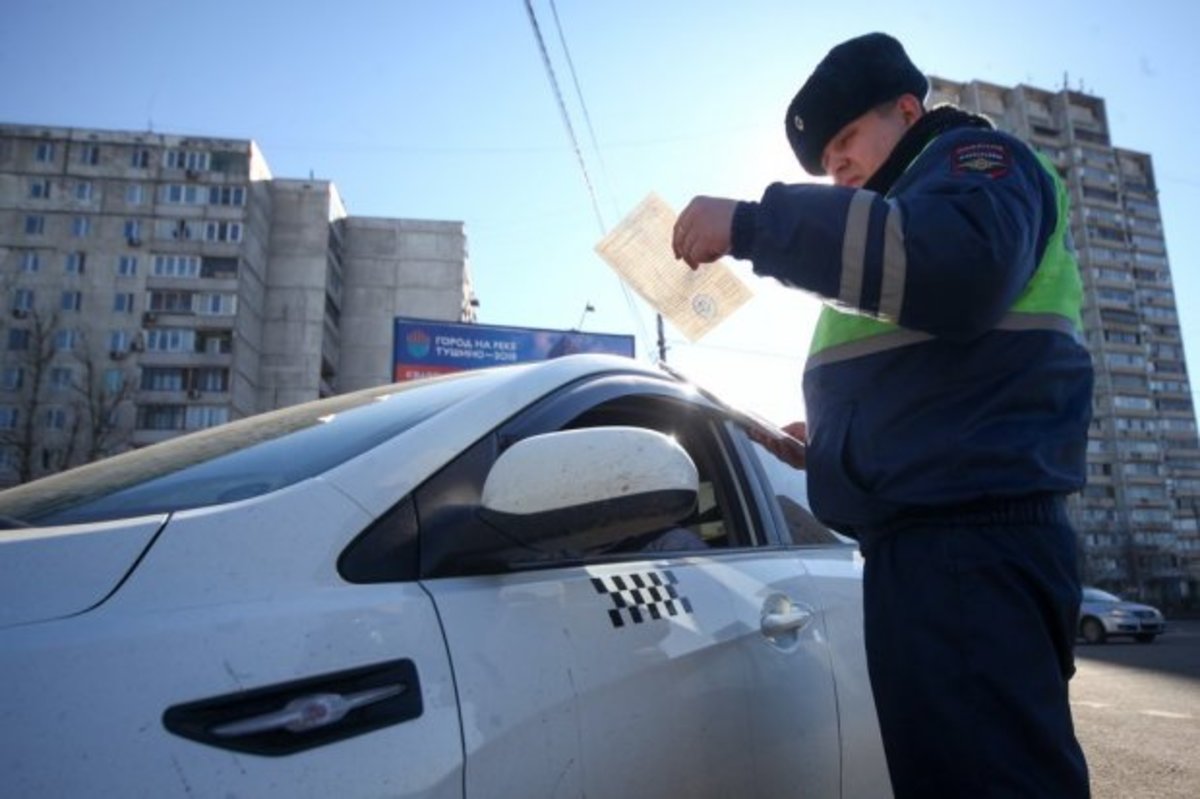 Свыше 230 нетрезвых водителей задержали в Подмосковье в выходные