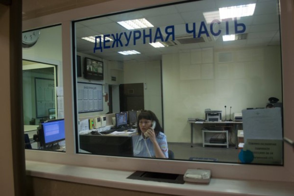 В МВД опровергли новость о преступлениях в Солнечногорске под предлогом дезинфекции от коронавируса