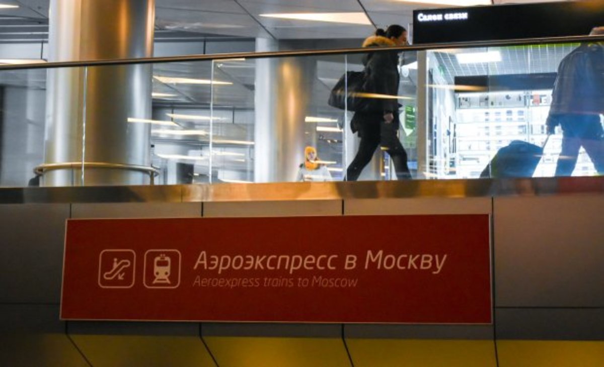 Россия вводит ограничения на авиасообщение с Турцией, Японией, Вьетнамом и Таиландом