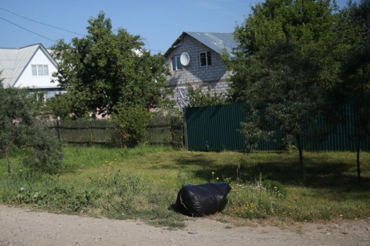 В Московской области прошла онлайн-трансляция садоводов и дачников