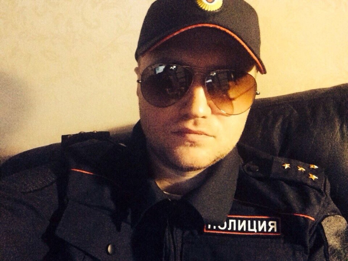 Основатель «Омбудсмена полиции» Воронцов попал из изолятора в хирургию