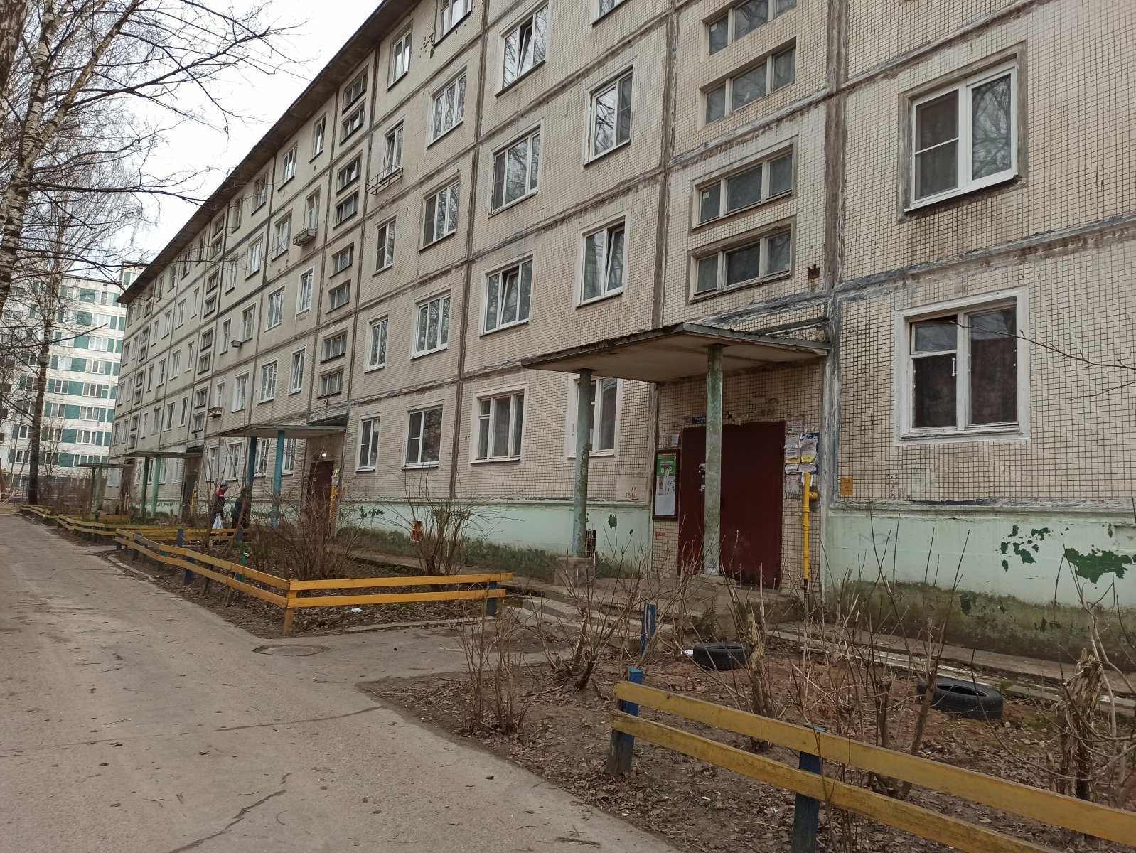 Депутат Госдумы выступил за льготную ипотеку на рынке вторичного жилья