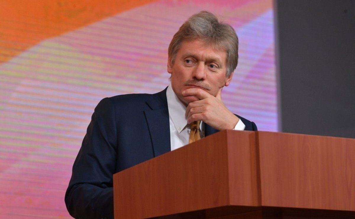 Песков высказался о вероятности приглашения лидеров Украины и Грузии на парад