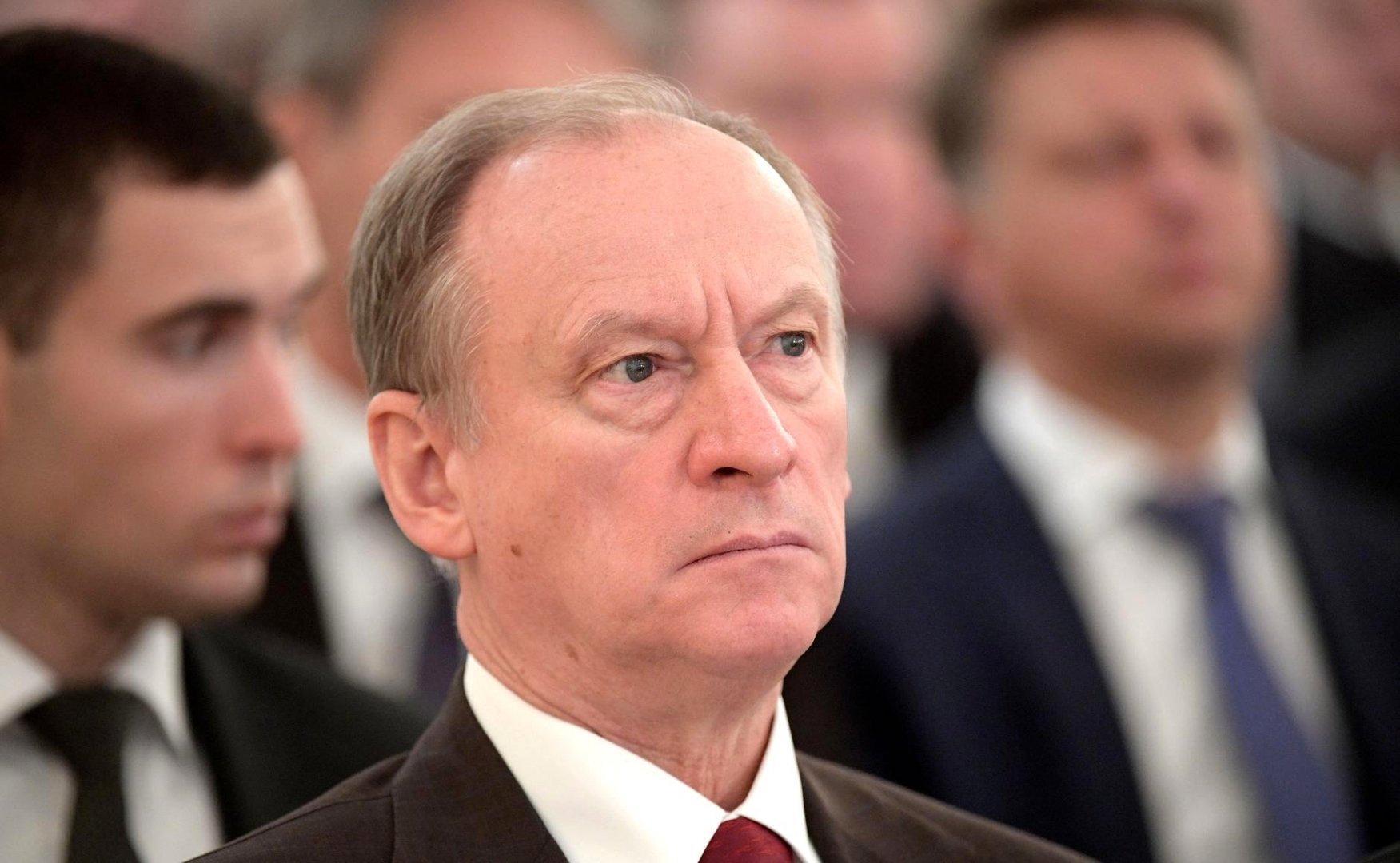 Глава Совбеза рассказал о попытках расшатать извне ситуацию в России