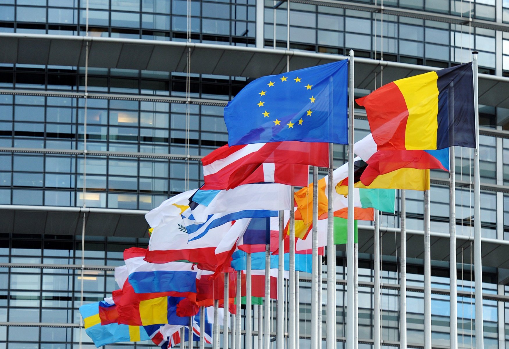 Еврокомиссия: «Не всех граждан пустят в Евросоюз»