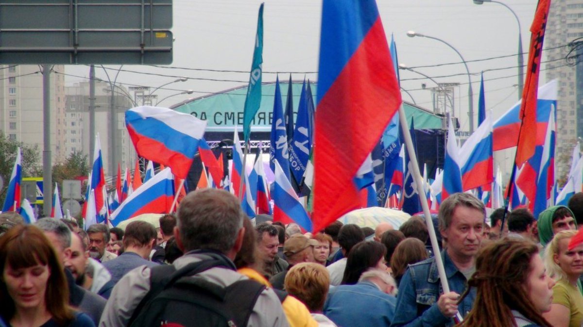 Москвичи-противники обнуления смогут митинговать в «Сокольниках»