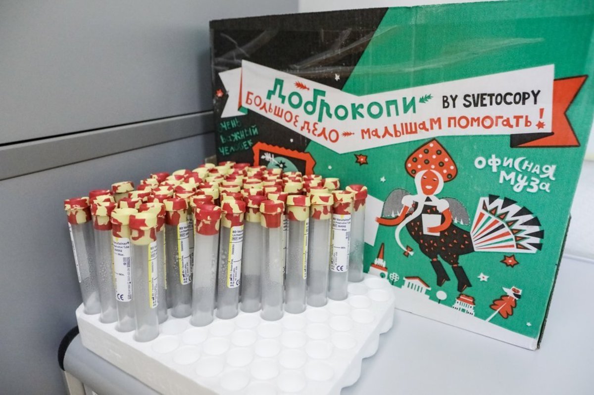 За сутки от коронавируса в Москве выздоровели 2295 человек