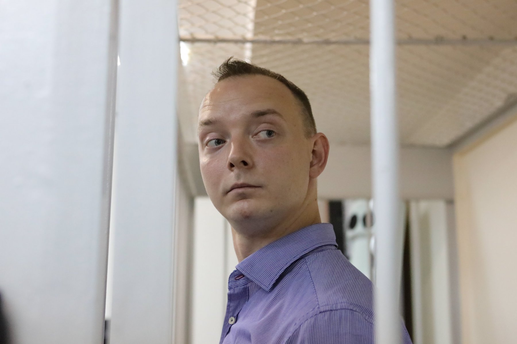 Защита советника главы «Роскосмоса» Ивана Сафронова подала апелляцию на его арест