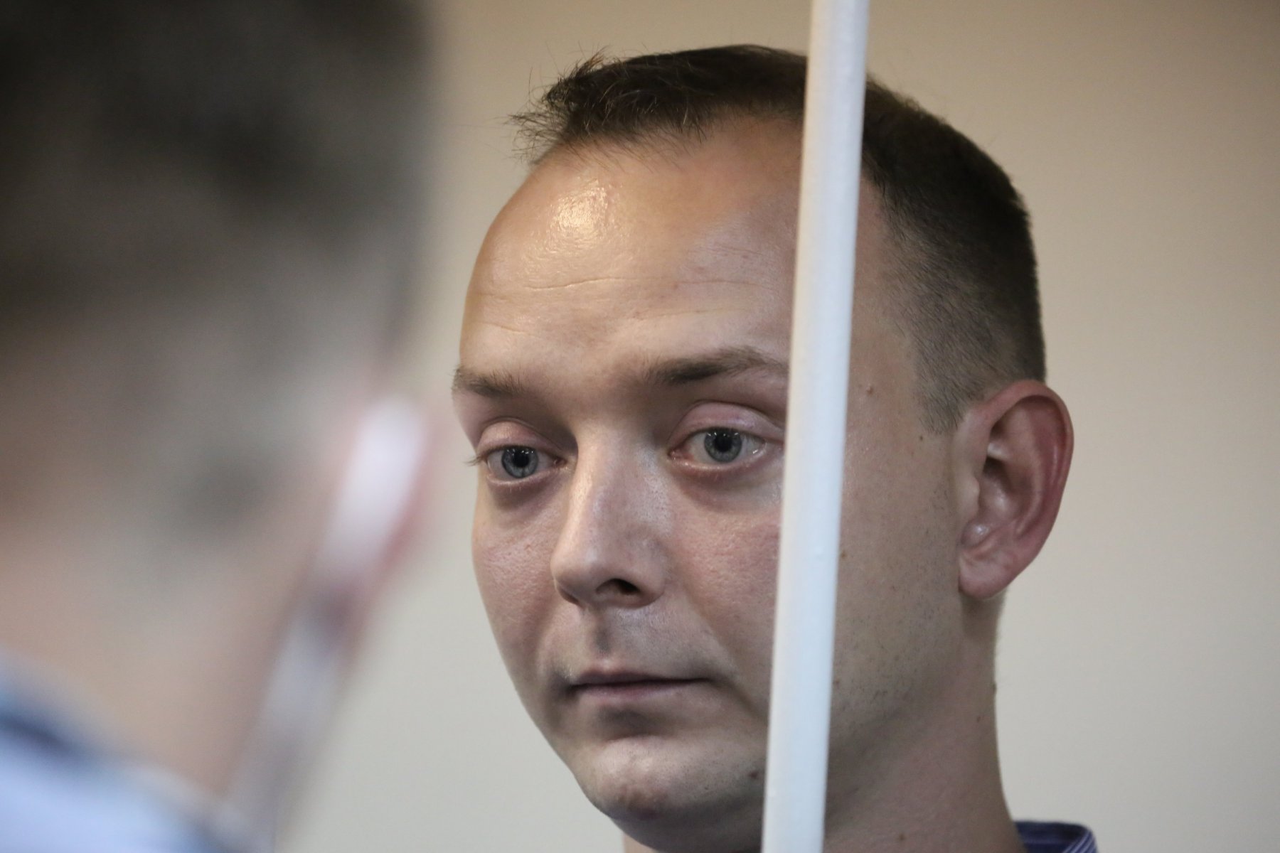 В Лефортовском суде Москвы опровергли арест имущества Сафронова