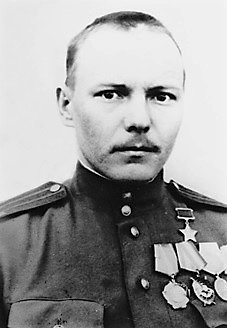 Дытченко Александр Степанович