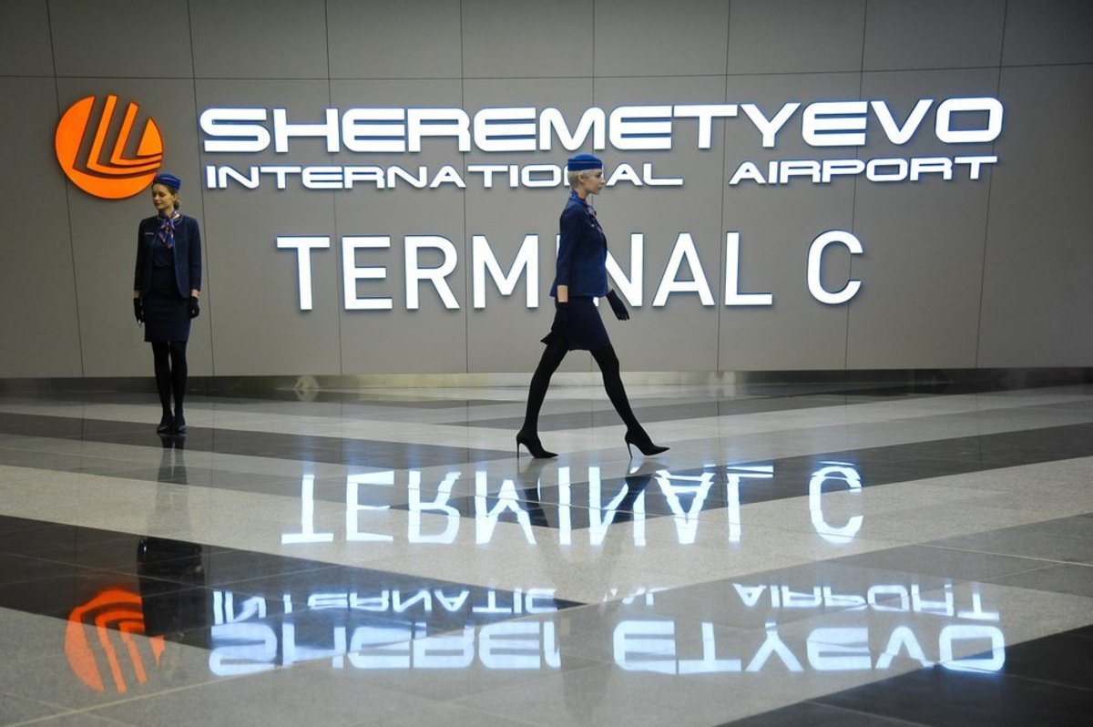 В Подмосковье неизвестные угрожали «взорвать» три ТЦ и аэропорт Шереметьево