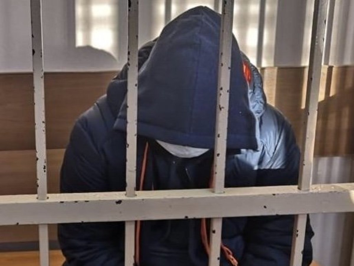 Четверо обвиняемых. Грей Эфендиев следователь. Задержание убийц пятилетней девочки Кострома. Арест в суде взятка.
