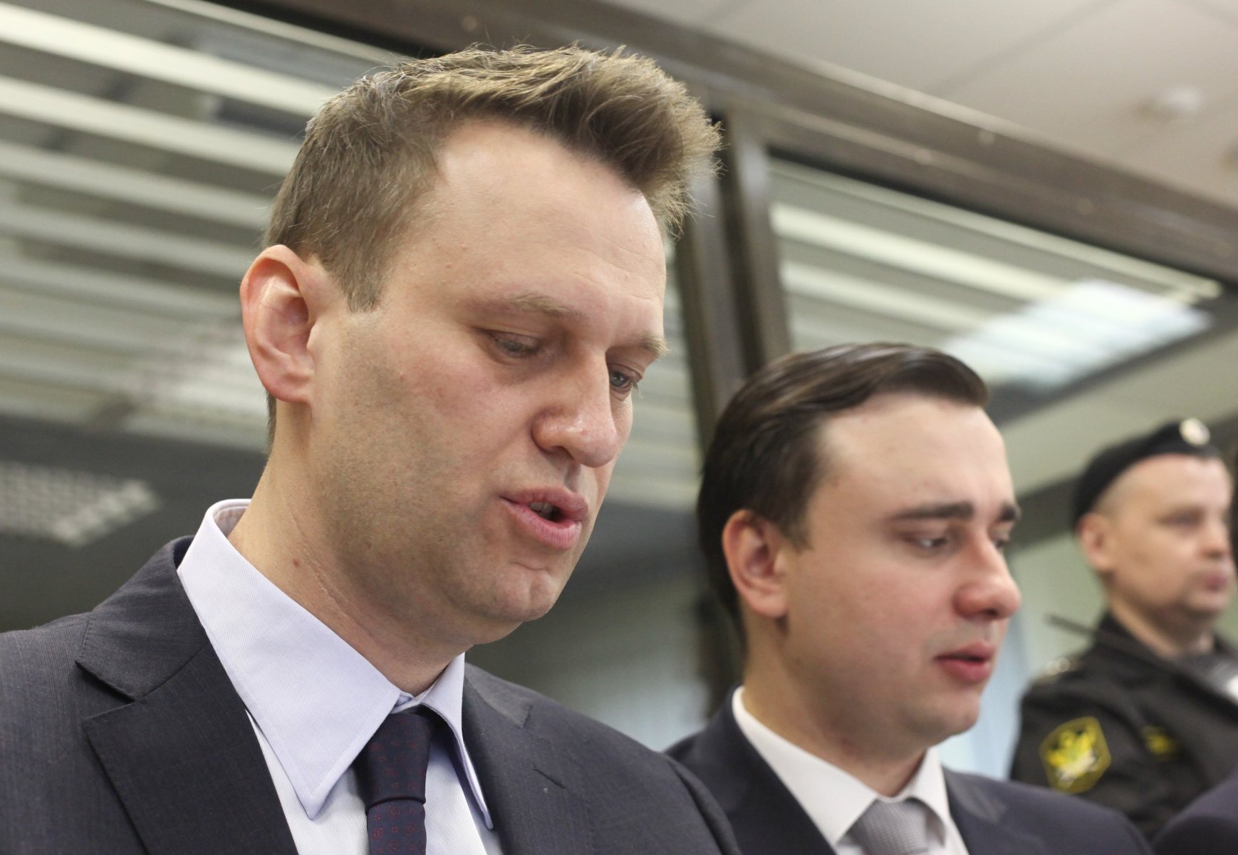 Пригожин: у Навального достаточно денег для выплаты долгов