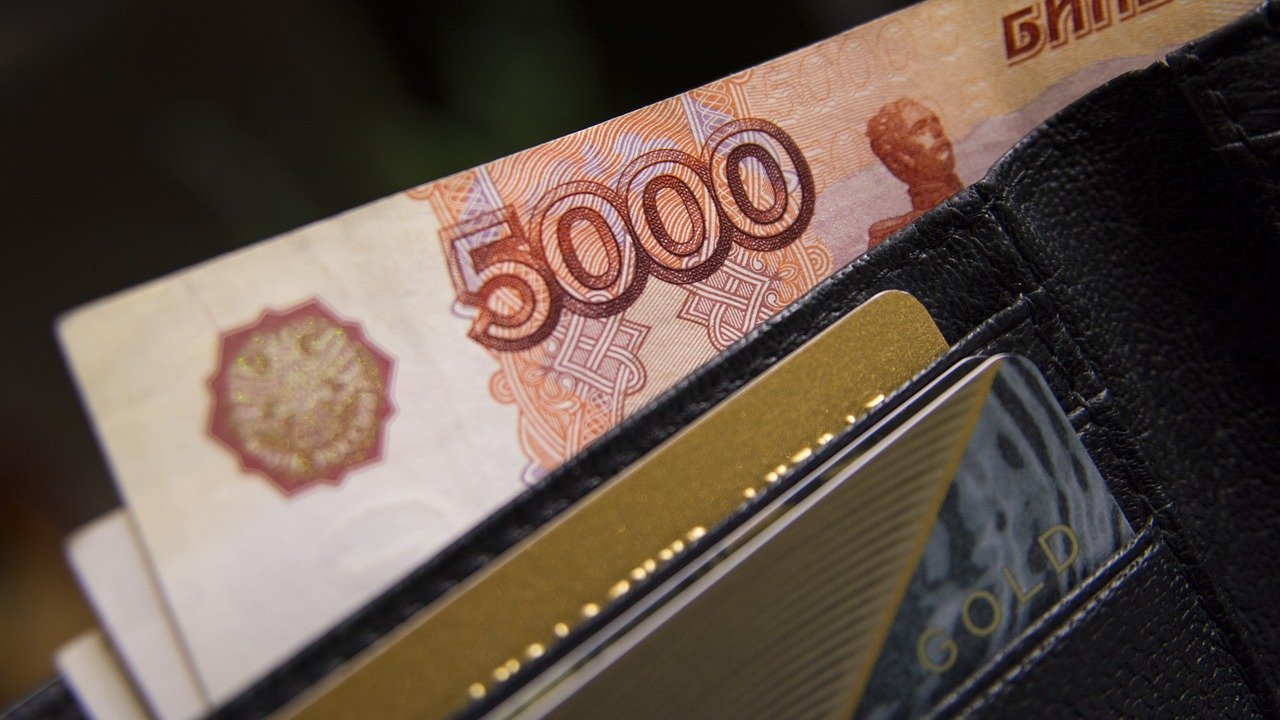 Мишустин распорядился выделить почти 9 млрд рублей на выплаты на детей  