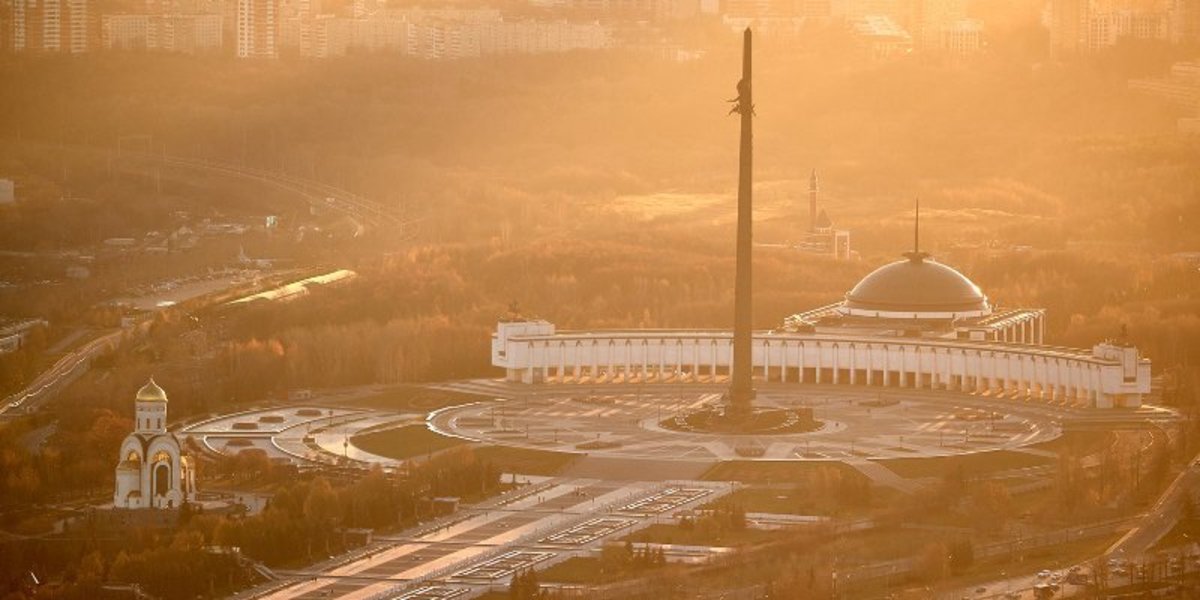 Музей Победы примет участие в «Ночи искусств»