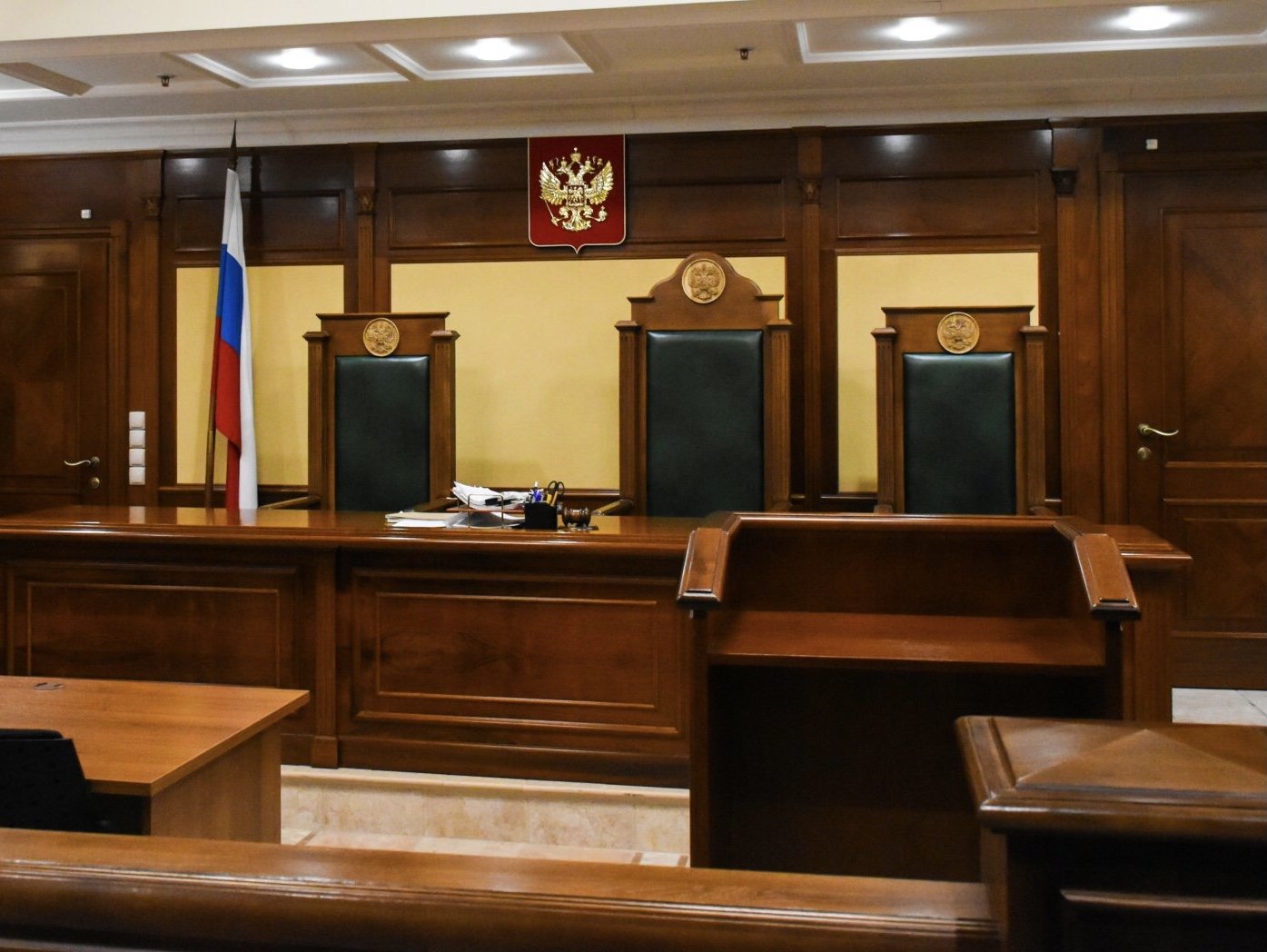 Жителям Московской области рассказали о судебном приказе