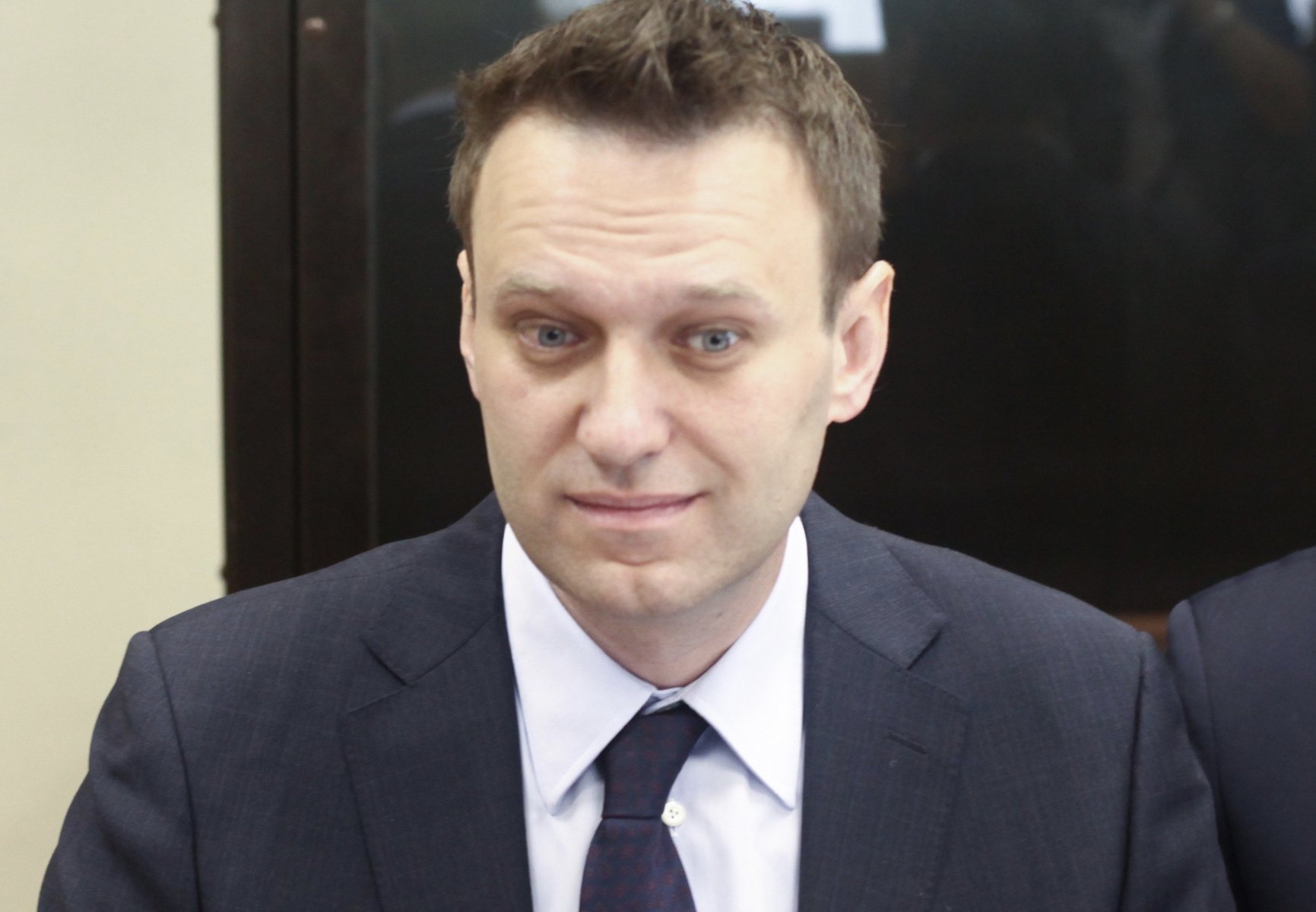 Супруга Навального говорила врачам, что диета могла быть причиной болезни мужа