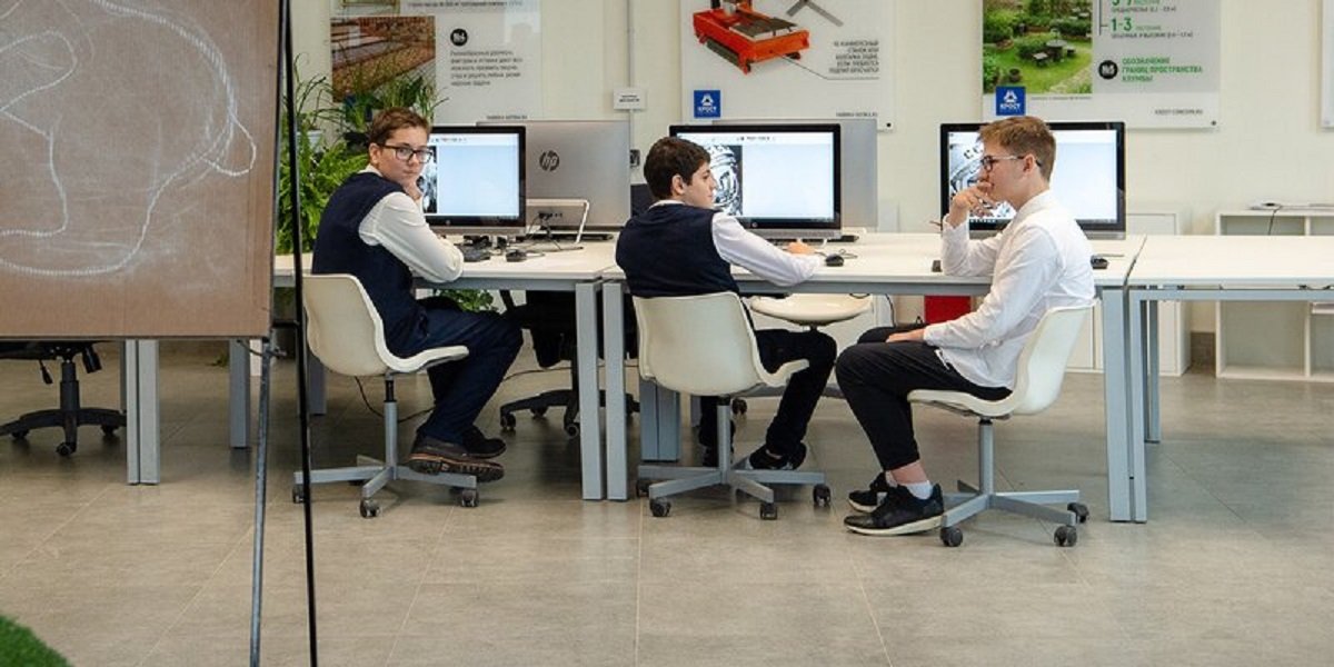 Лучших молодых архитекторов определит технопарк Москвы «На Зорге»