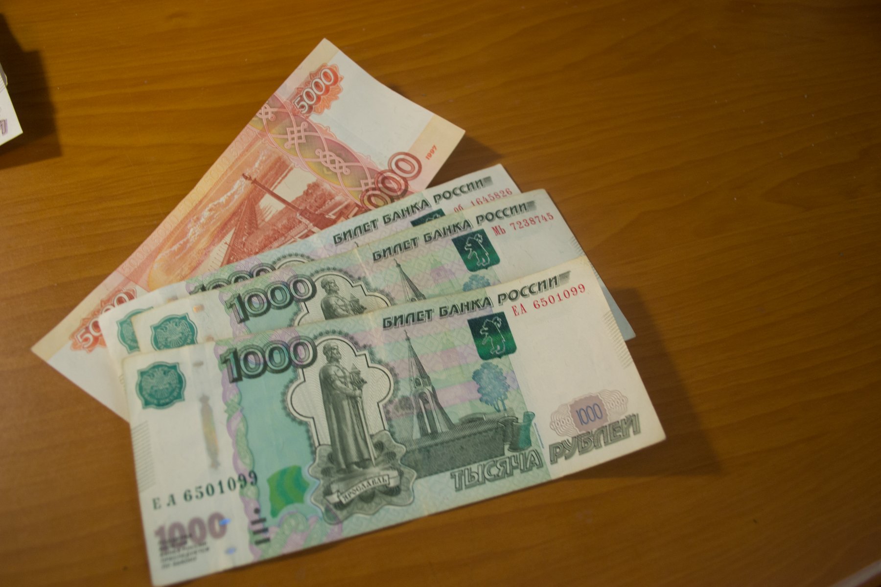 В Подмосковье сумма отсрочки арендных платежей за имущество составила около 321 млн рублей