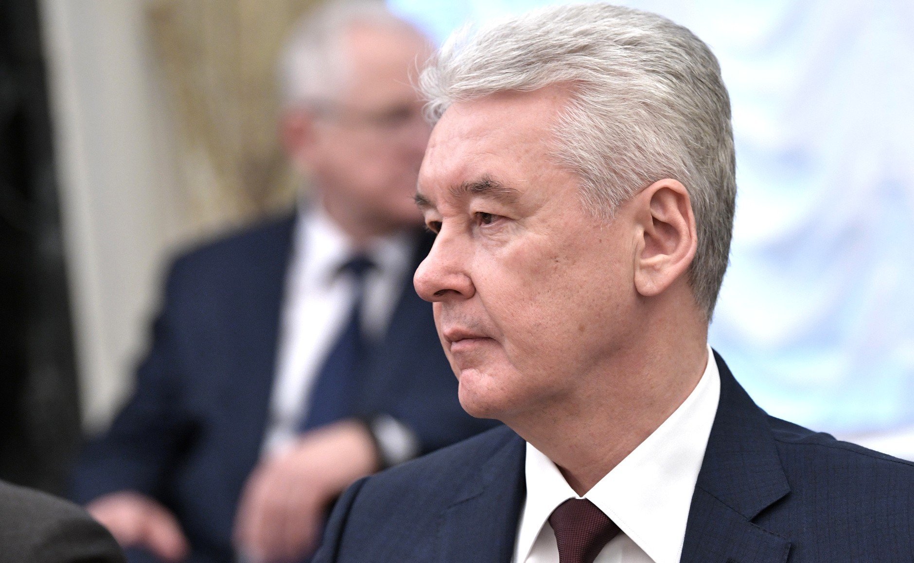Мэр Москвы рассказал о продлении коронавирусных ограничений