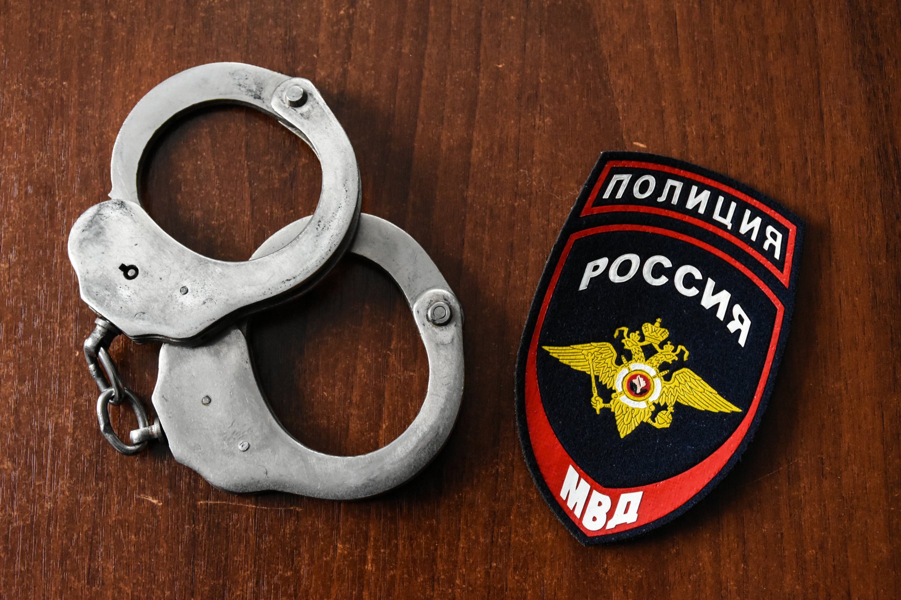 В Домодедово задержали подозреваемого в убийстве пенсионера 