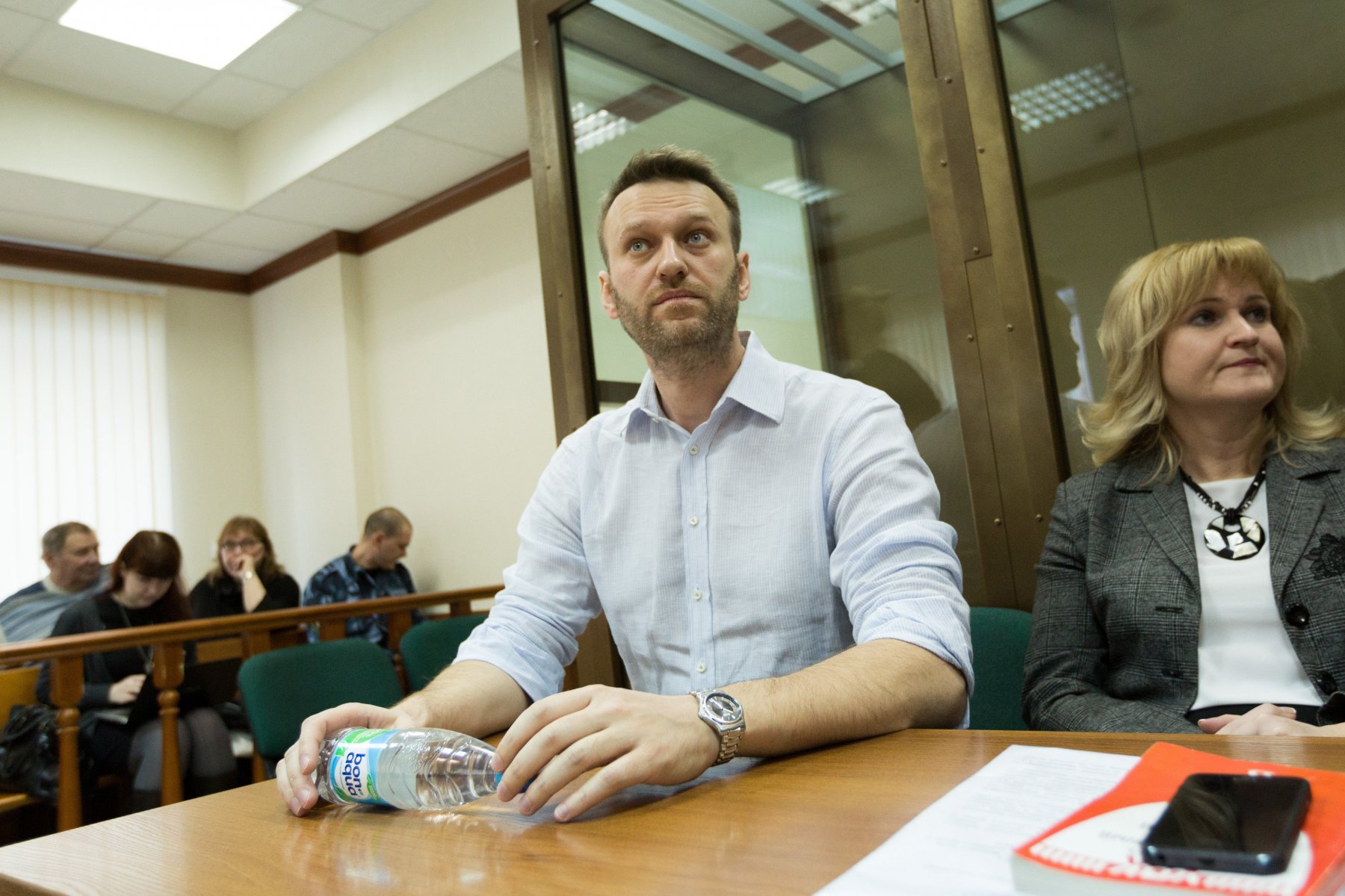 Навальному придется ответить за свои действия перед законом, уверен Пригожин